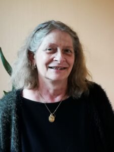 Liliane LECHARBAU – Conseillère municipale déléguée