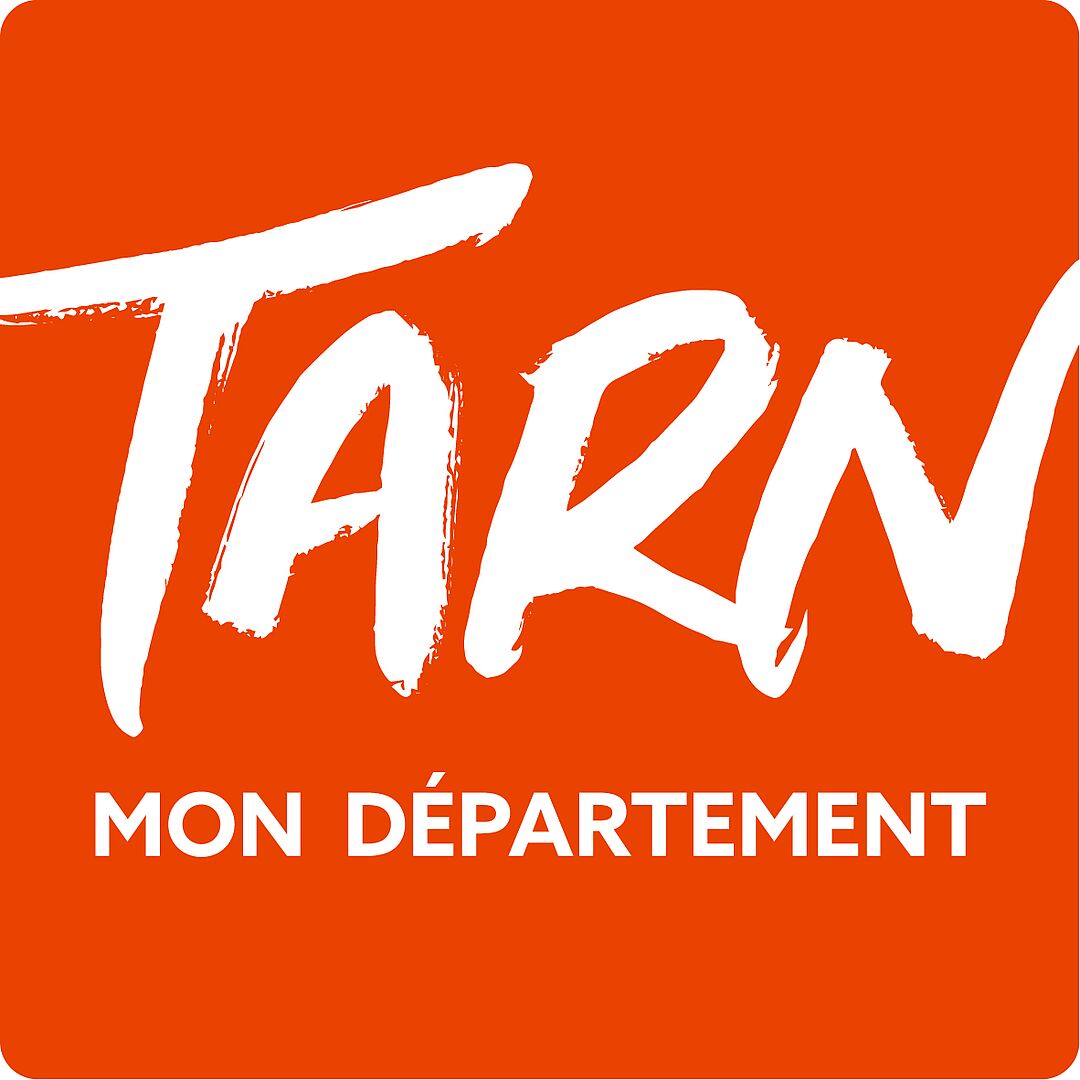 Logo département du tarn