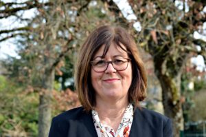 Marie-Pierre GUIRAUD – Adjointe