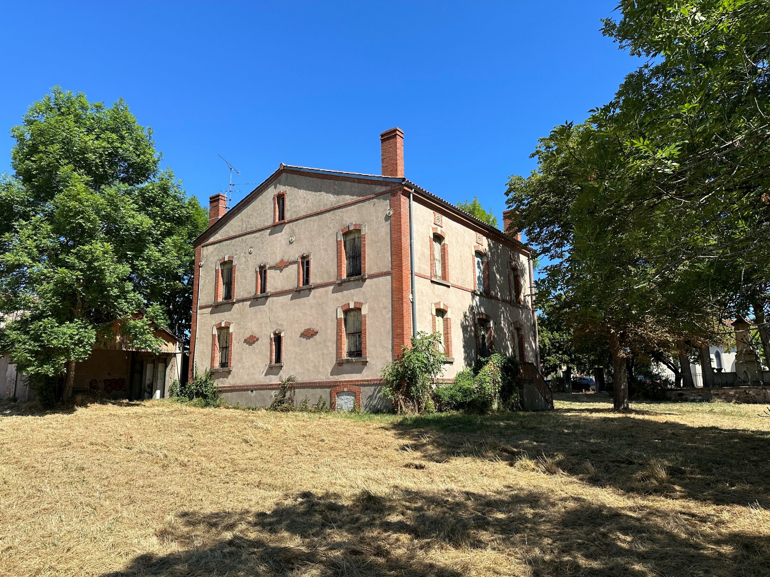 Presbytère juillet2025_3