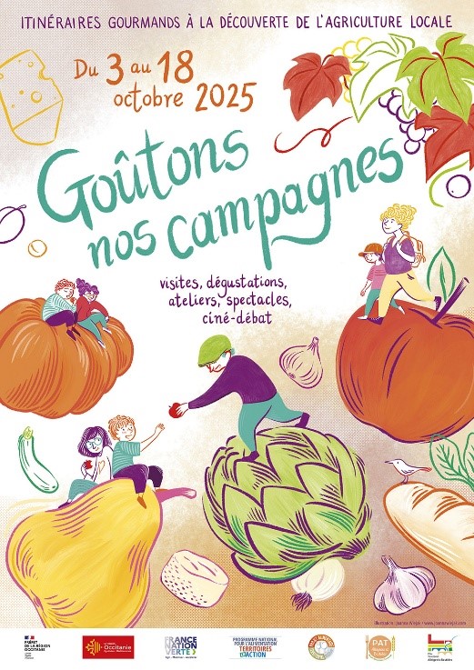 goutons